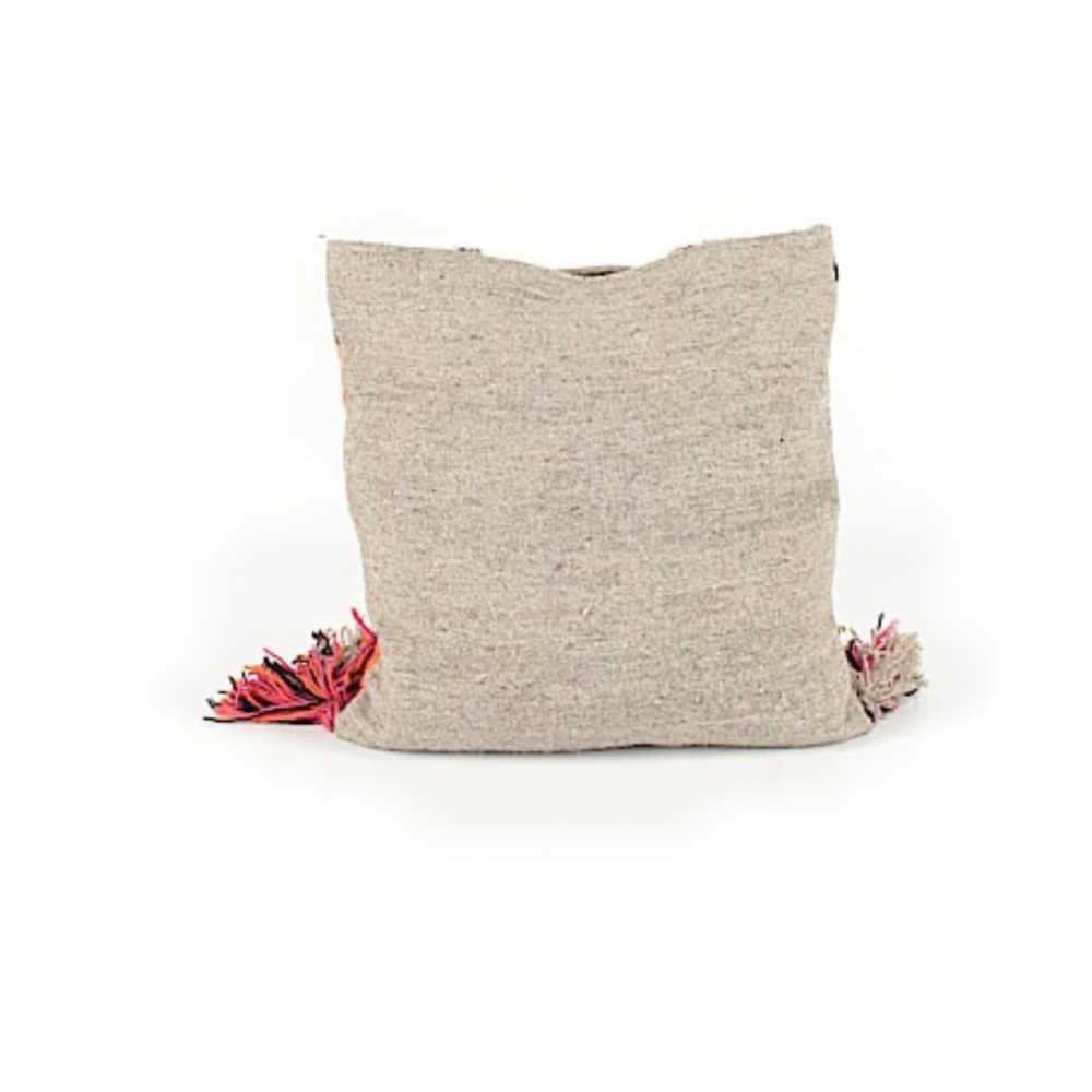 Peruvian Connection Alpaca Wool Bag - image 2